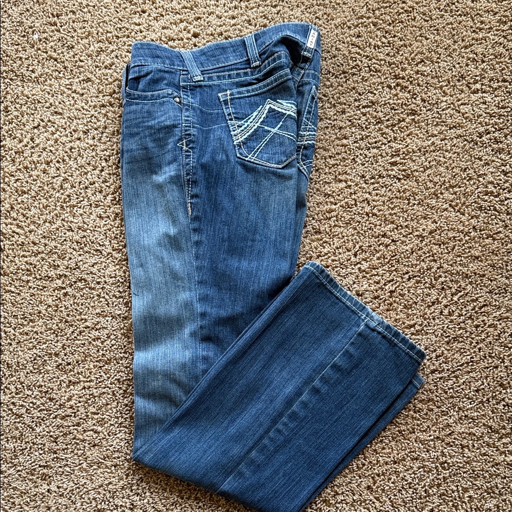 Ariat Mid Rise women’s jeans